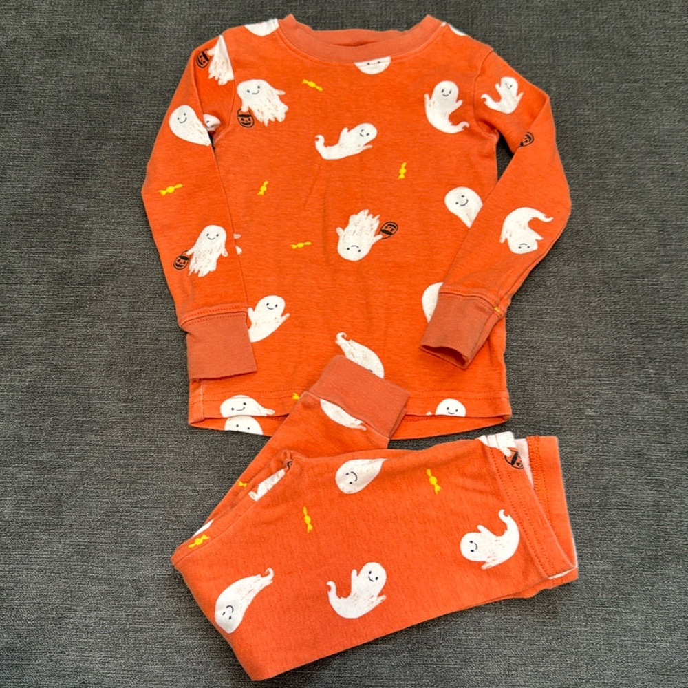 3 for $12-Halloween Jammies
